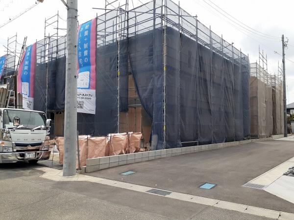 高浜市小池町三丁目第２　1号棟