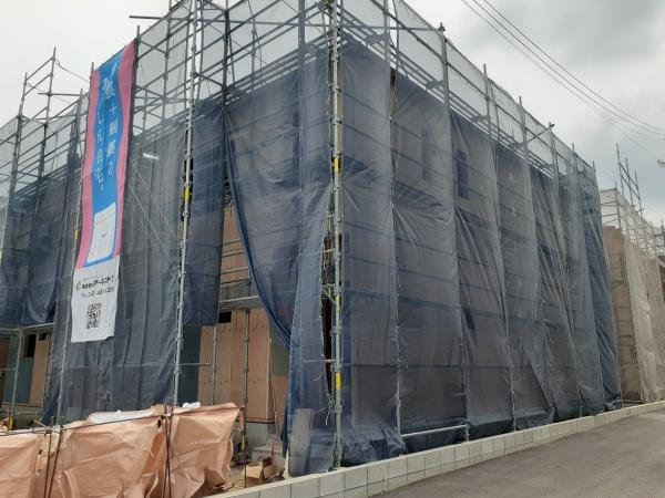高浜市小池町三丁目第２　1号棟