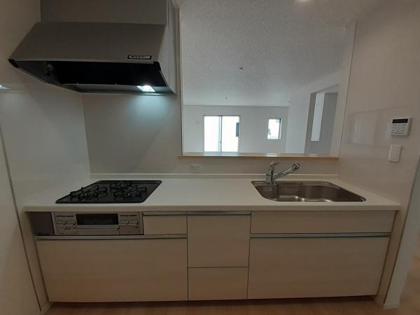 高浜市小池町三丁目第２　1号棟