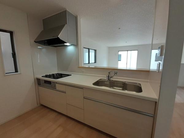 高浜市小池町三丁目第２　1号棟