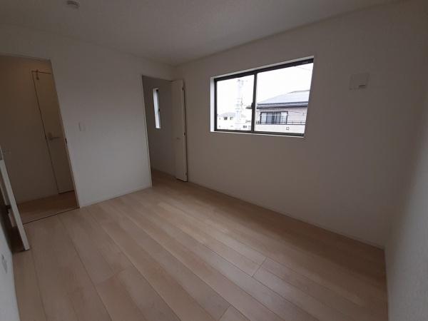 高浜市小池町三丁目第２　1号棟