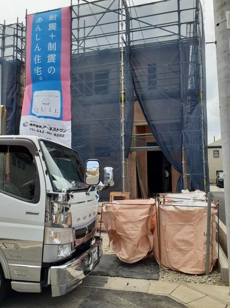 高浜市小池町三丁目第２　1号棟
