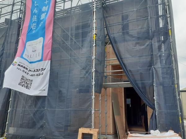 高浜市小池町三丁目第２　1号棟