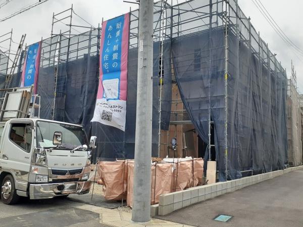 高浜市小池町三丁目第２　1号棟