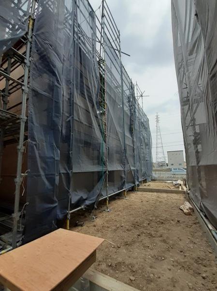 高浜市小池町三丁目第２　2号棟