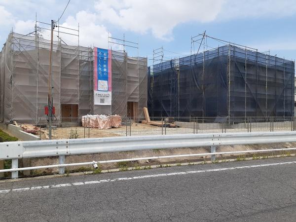 高浜市小池町三丁目第２　2号棟