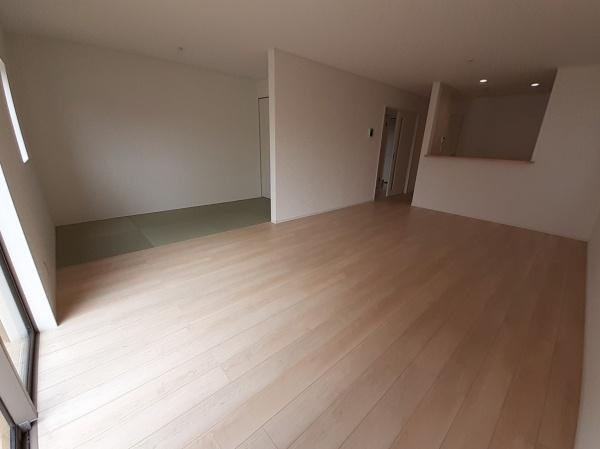高浜市小池町三丁目第２　2号棟