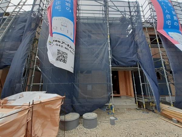 高浜市小池町三丁目第２　2号棟