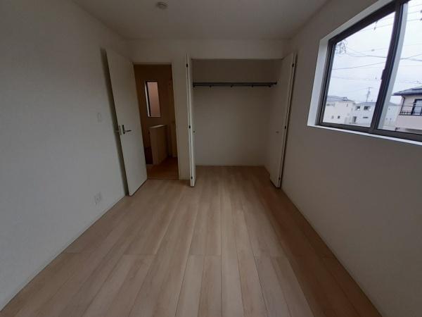 高浜市小池町三丁目第２　2号棟