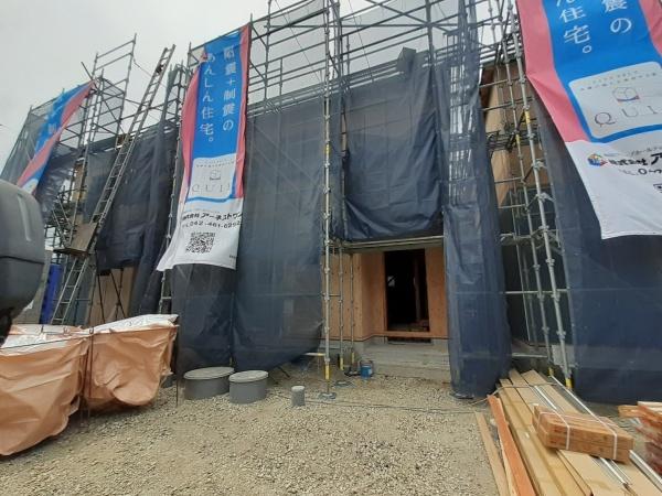 高浜市小池町三丁目第２　2号棟