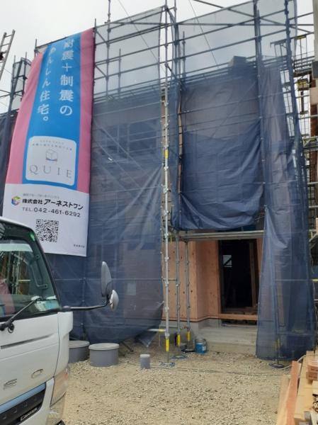 高浜市小池町三丁目第２　2号棟