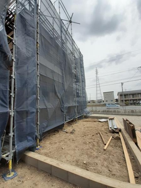 高浜市小池町三丁目第２　3号棟