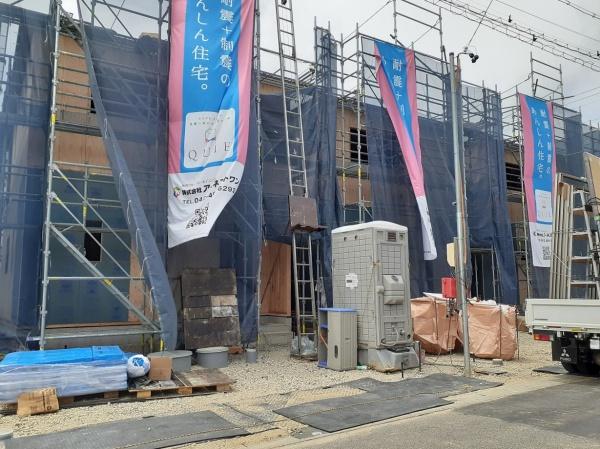 高浜市小池町三丁目第２　3号棟