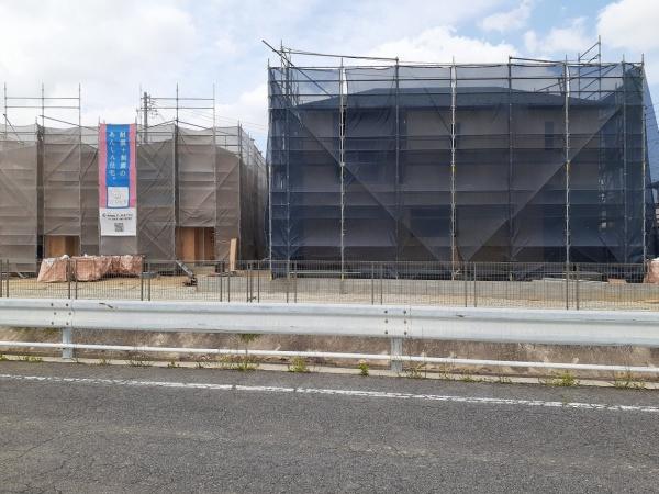 高浜市小池町三丁目第２　3号棟