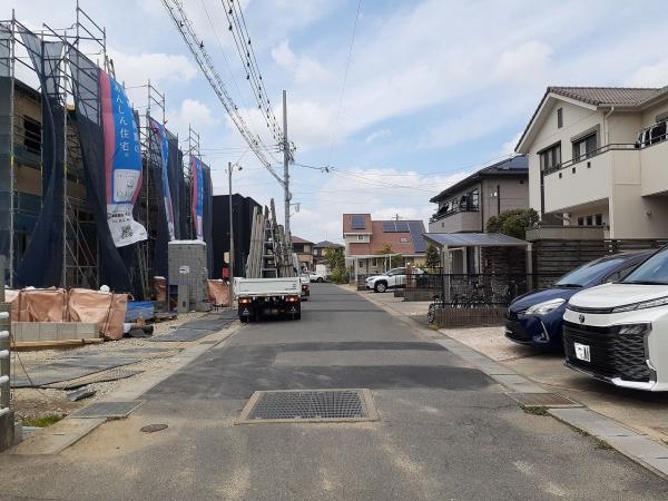 高浜市小池町三丁目第２　3号棟