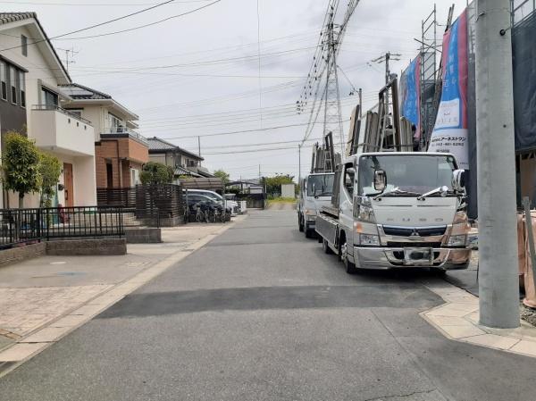 高浜市小池町三丁目第２　3号棟
