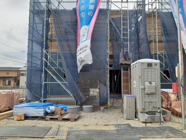 高浜市小池町三丁目第２　3号棟