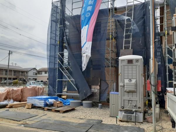高浜市小池町三丁目第２　3号棟