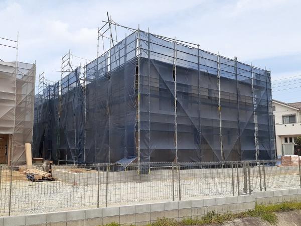 高浜市小池町三丁目第２　3号棟