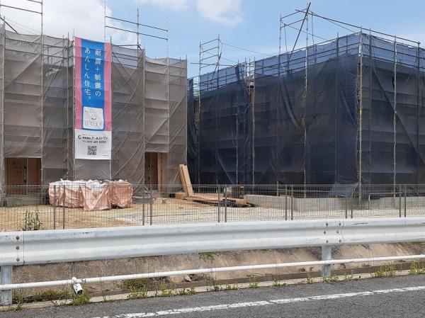 高浜市小池町三丁目第２　4号棟