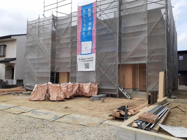 高浜市小池町三丁目第２　4号棟