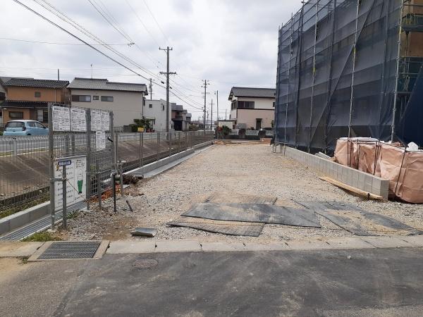 高浜市小池町三丁目第２　4号棟