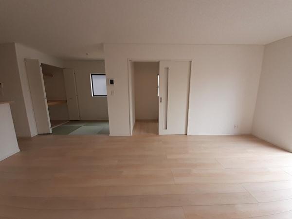 高浜市小池町三丁目第２　4号棟