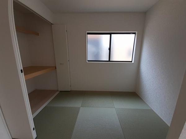 高浜市小池町三丁目第２　4号棟
