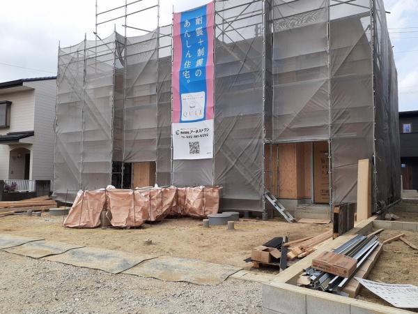 高浜市小池町三丁目第２　4号棟