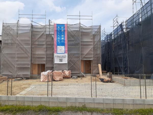 高浜市小池町三丁目第２　4号棟