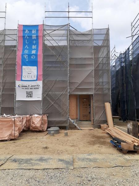 高浜市小池町三丁目第２　4号棟