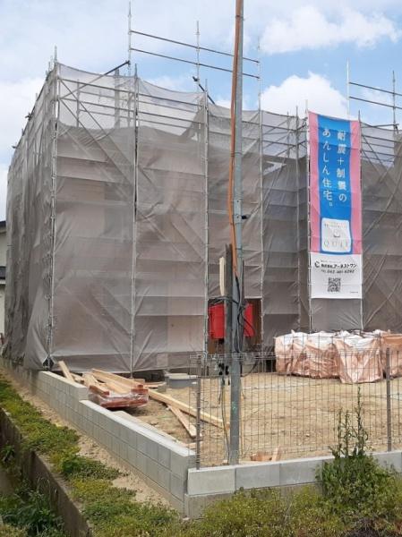高浜市小池町三丁目第２　5号棟