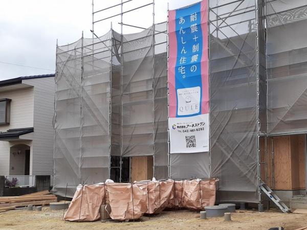 高浜市小池町三丁目第２　5号棟