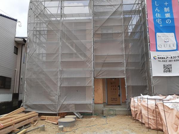 高浜市小池町三丁目第２　5号棟
