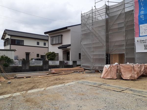 高浜市小池町三丁目第２　5号棟