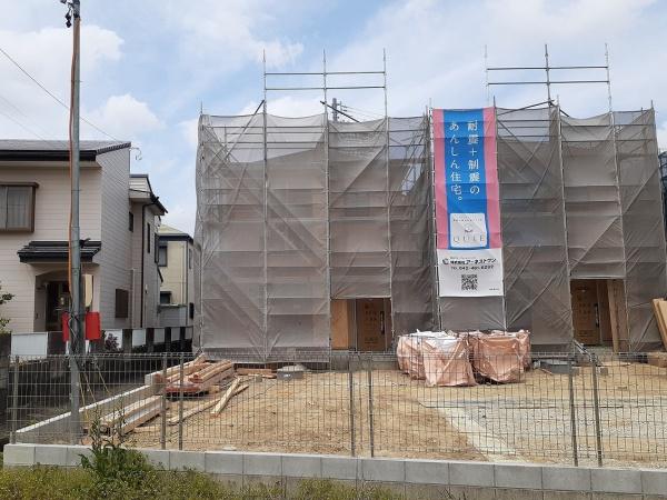 高浜市小池町三丁目第２　5号棟