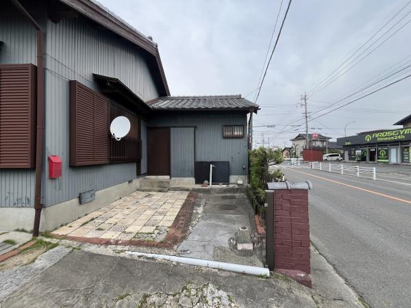 碧南市湖西町３丁目の中古一戸建て