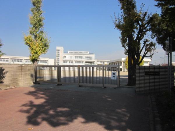 碧南市湖西町3丁目の中古一戸建て(西端小学校)