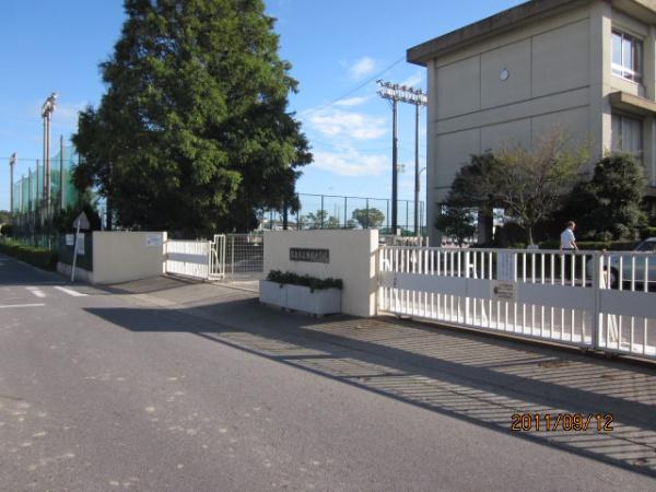 碧南市湖西町3丁目の中古一戸建て(西端中学校)