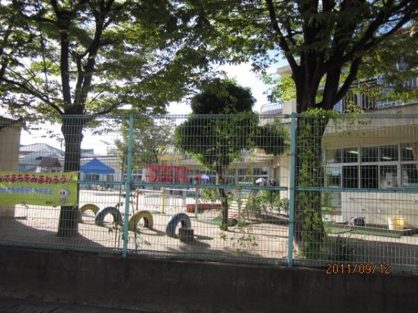 碧南市湖西町3丁目の中古一戸建て(西端保育園)