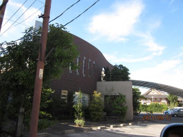 碧南市湖西町3丁目の中古一戸建て(にしばたクリニック)