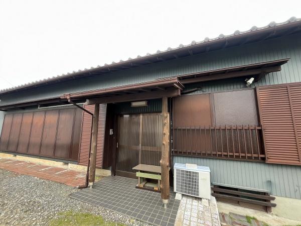 碧南市湖西町３丁目の中古一戸建て