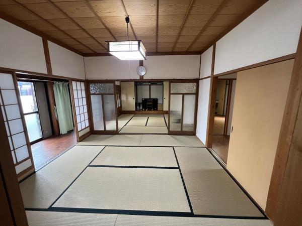 碧南市湖西町３丁目の中古一戸建て