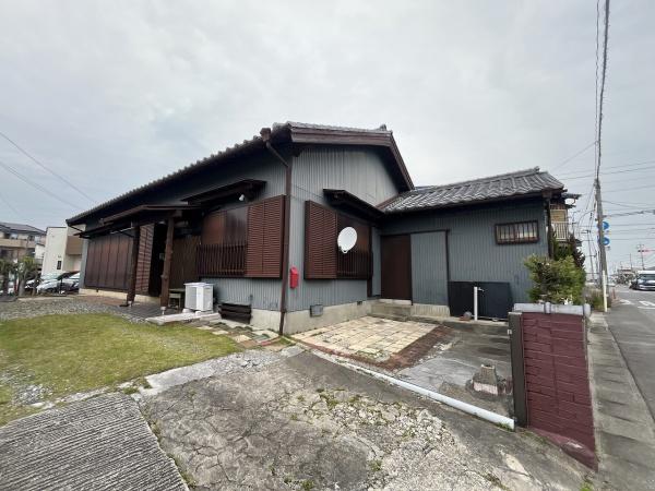 碧南市湖西町中古住宅