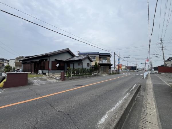 碧南市湖西町３丁目の中古一戸建て