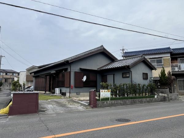 碧南市湖西町３丁目の中古一戸建て