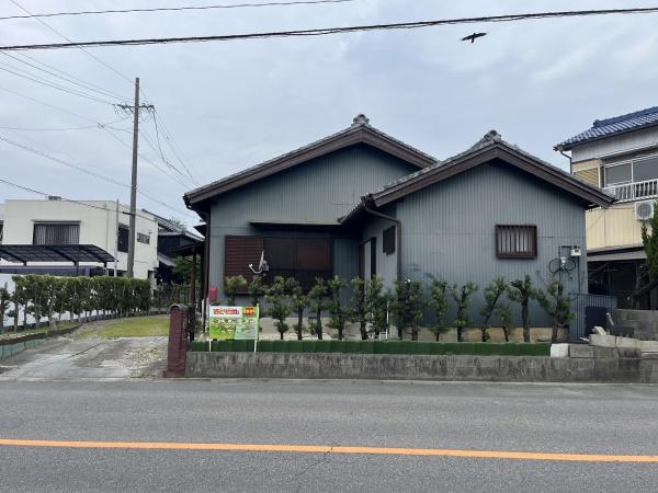 碧南市湖西町３丁目の中古一戸建て