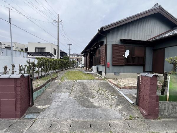 碧南市湖西町３丁目の中古一戸建て