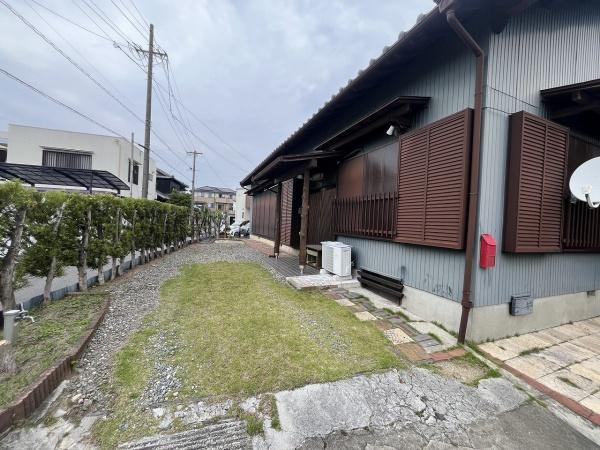 碧南市湖西町３丁目の中古一戸建て
