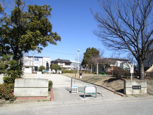 高浜市芳川町4丁目の中古一戸建て(蛇抜公園)